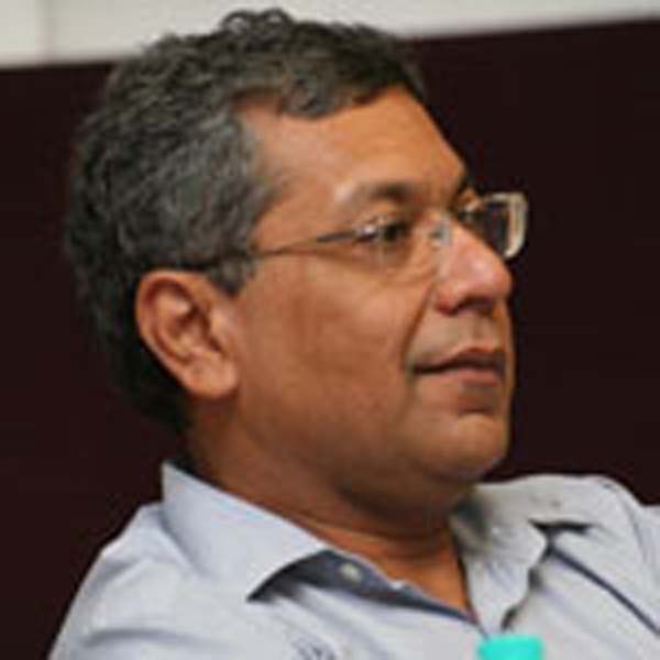 Amit Goela